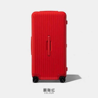 Large Capacity PC Suitcase (30/40/50)